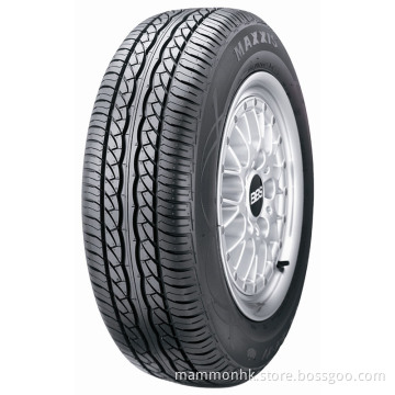 Maxxis Brand PCR Tyres (Ma-P1)